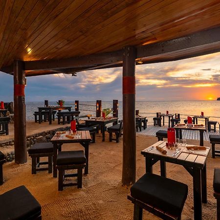 The Warwick Fiji Hotell Korolevu  Eksteriør bilde