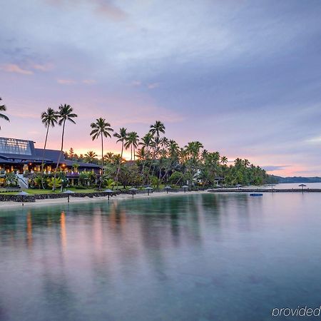 The Warwick Fiji Hotell Korolevu  Eksteriør bilde