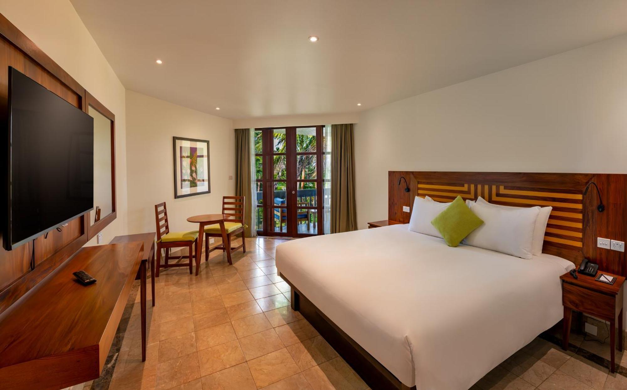 The Warwick Fiji Hotell Korolevu  Eksteriør bilde