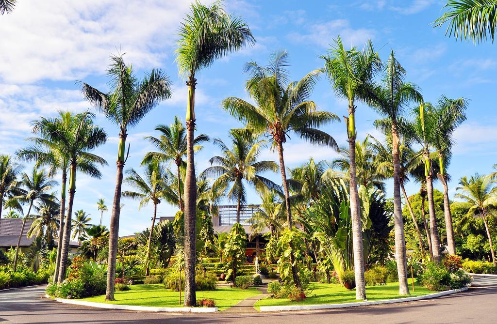 The Warwick Fiji Hotell Korolevu  Eksteriør bilde